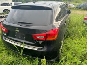 2015 MITSUBISHI Outlander Sport – 4A4AR3AU0FE031999